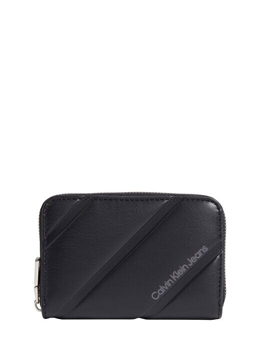 Черный женский кошелек размером 75х11х2 см K60K611972BEH Calvin Klein, черный
Черный женский кошелек размером 75х11х2 см K60K611972BEH Calvin Klein, черный