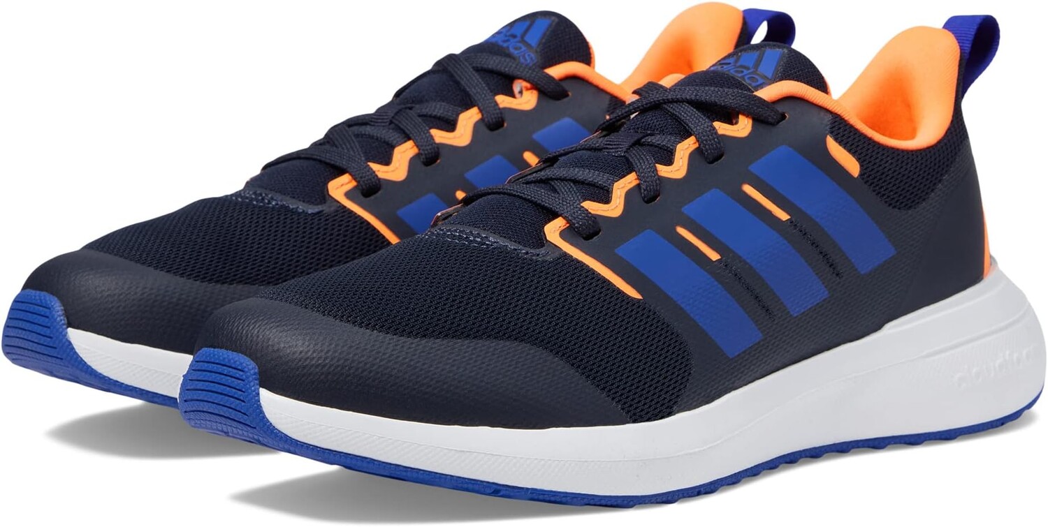Кроссовки Fortarun 2.0 Running Shoes adidas, цвет Ink/Lucid Blue/Screaming Orange
Кроссовки Fortarun 2.0 Running Shoes adidas, цвет Ink/Lucid Blue/Screaming Orange