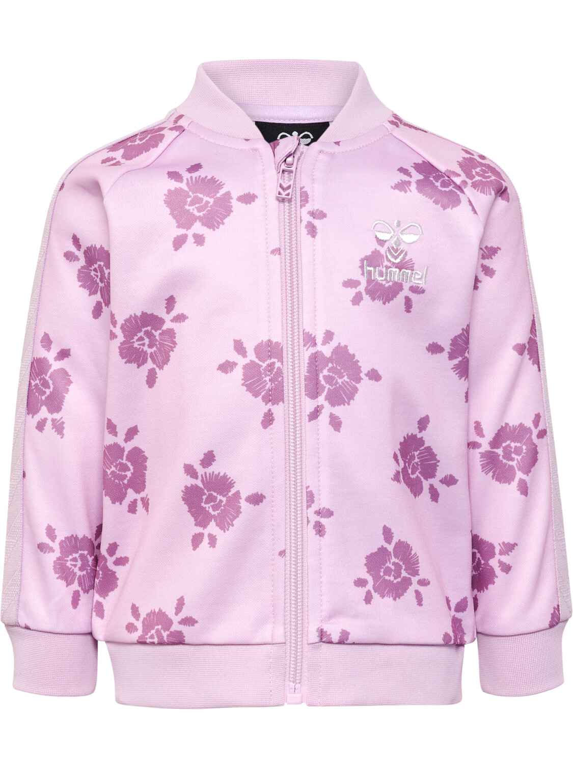 Толстовка Hummel Reißverschlussjacke Hmlflori Zip Jacket, цвет WINSOME ORCHID
Толстовка Hummel Reißverschlussjacke Hmlflori Zip Jacket, цвет WINSOME ORCHID