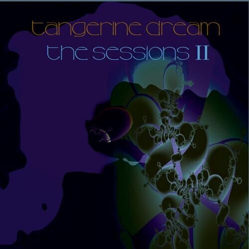 Виниловая пластинка Tangerine Dream - Sessions Ii
Виниловая пластинка Tangerine Dream - Sessions Ii