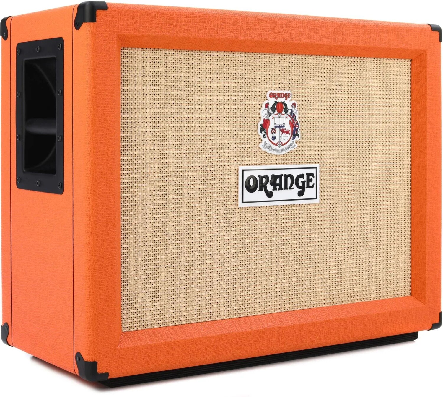 Orange Rockerverb 50C MkIII Neo 2 x 12-дюймовый ламповый комбоусилитель — оранжевый
Orange Rockerverb 50C MkIII Neo 2 x 12-дюймовый ламповый комбоусилитель — оранжевый