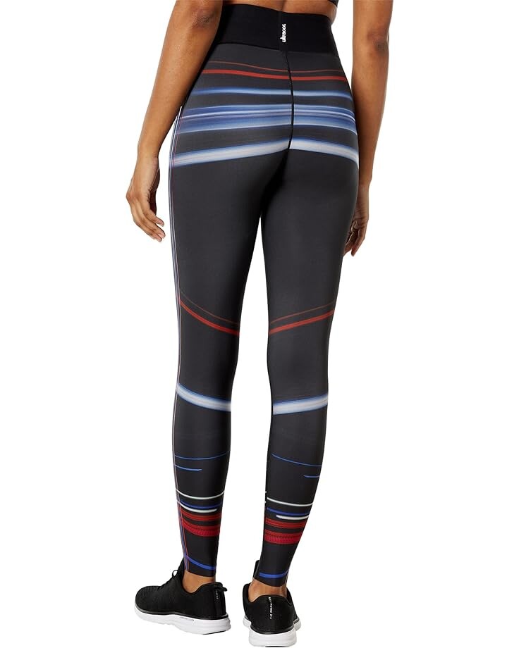 Брюки Ultracor Racer 6 Stripe All Over Ultra High Leggings, цвет Nero/Ice/Sangria/Rouge/Capri
Брюки Ultracor Racer 6 Stripe All Over Ultra High Leggings, цвет Nero/Ice/Sangria/Rouge/Capri