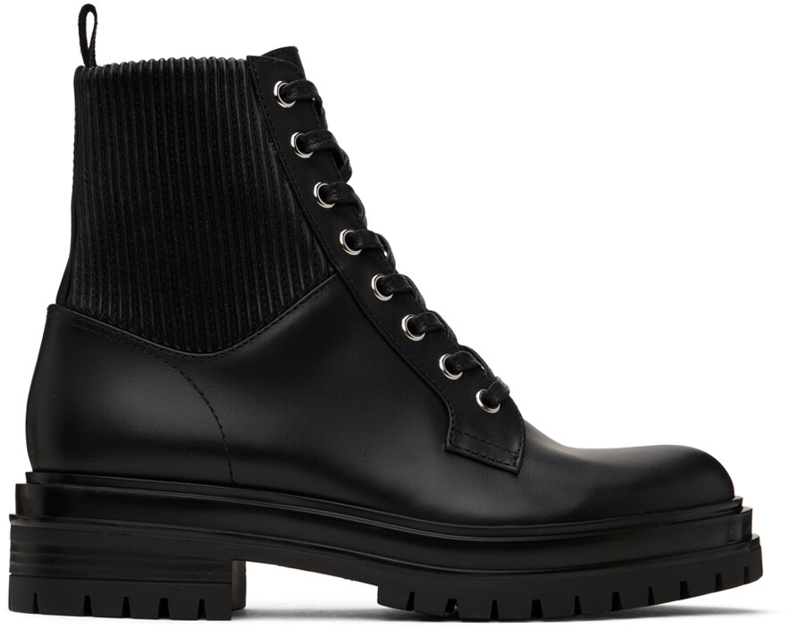 Черные ботильоны Martis Gianvito Rossi, Черный, Черные ботильоны Martis Gianvito Rossi
Черные ботильоны Martis Gianvito Rossi, Черный, Черные ботильоны Martis Gianvito Rossi
