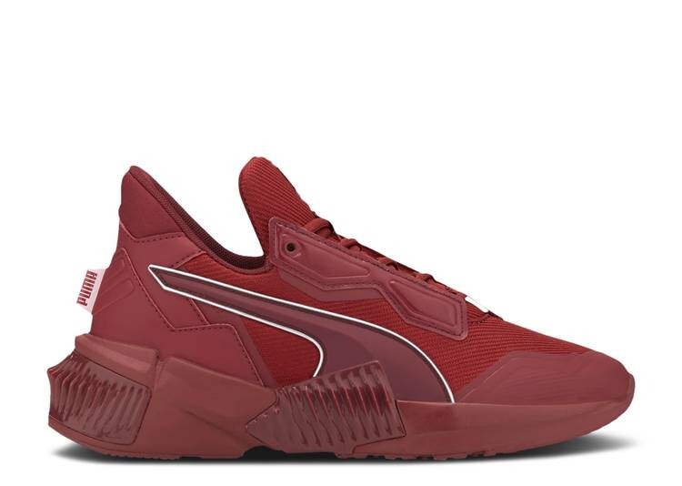 Кроссовки Puma FIRST MILE X WMNS PROVOKE XT 'MONOCHROMATIC - RED DAHLIA', красный
Кроссовки Puma FIRST MILE X WMNS PROVOKE XT 'MONOCHROMATIC - RED DAHLIA', красный