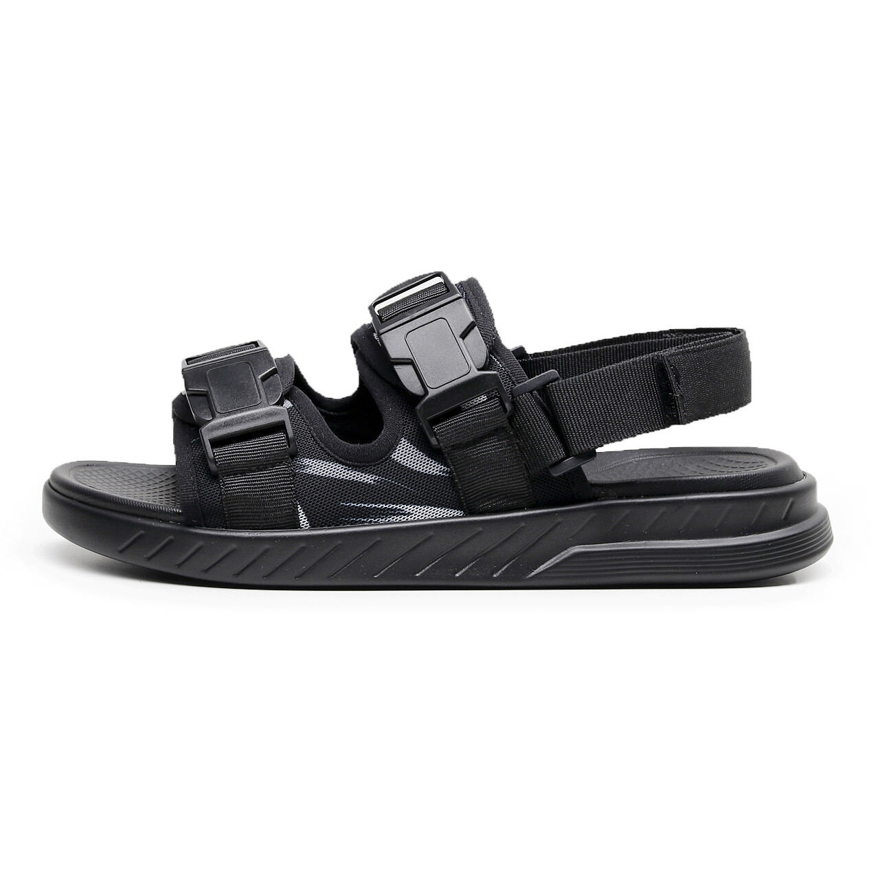 Пляжные сандалии мужские Golofi, цвет Army Green 2013-1 (Sandal Dual-purpose Version)
Пляжные сандалии мужские Golofi, цвет Army Green 2013-1 (Sandal Dual-purpose Version)