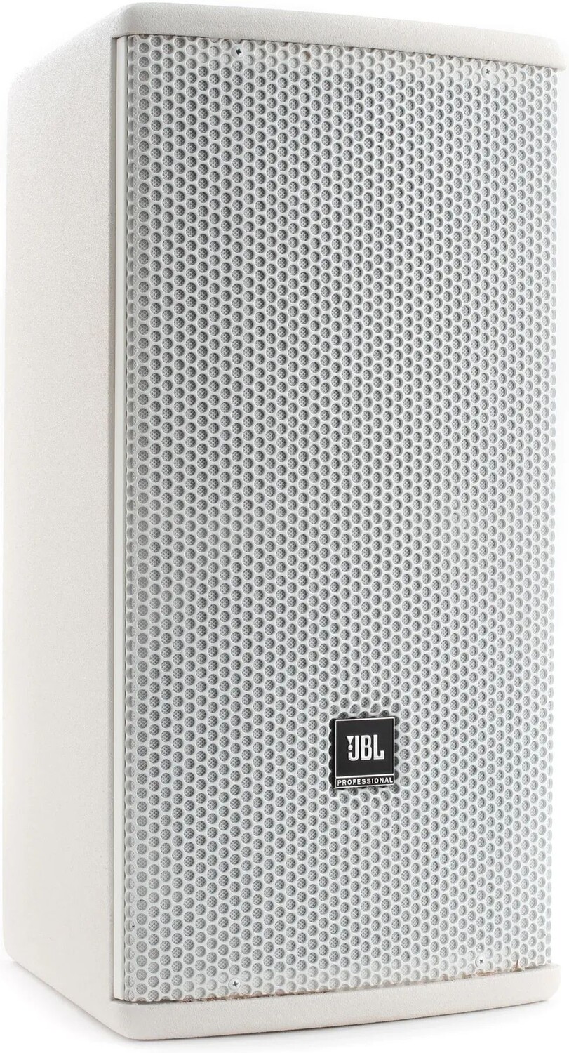 JBL AC18/95, 250 Вт, 8-дюймовый динамик для поверхностного монтажа — белый
JBL AC18/95, 250 Вт, 8-дюймовый динамик для поверхностного монтажа — белый
