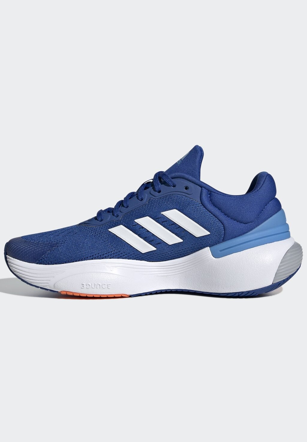 Нейтральные кроссовки Response Super 3.0 J Adidas, цвет team royal blue/ftwr white/pulse blue
Нейтральные кроссовки Response Super 3.0 J Adidas, цвет team royal blue/ftwr white/pulse blue