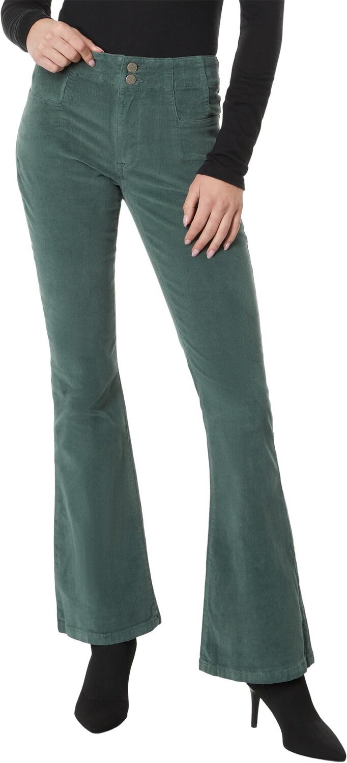 Джинсы High-Rise Stevie Flare in Fairytale Green Lucky Brand, цвет Fairytale Green
Джинсы High-Rise Stevie Flare in Fairytale Green Lucky Brand, цвет Fairytale Green