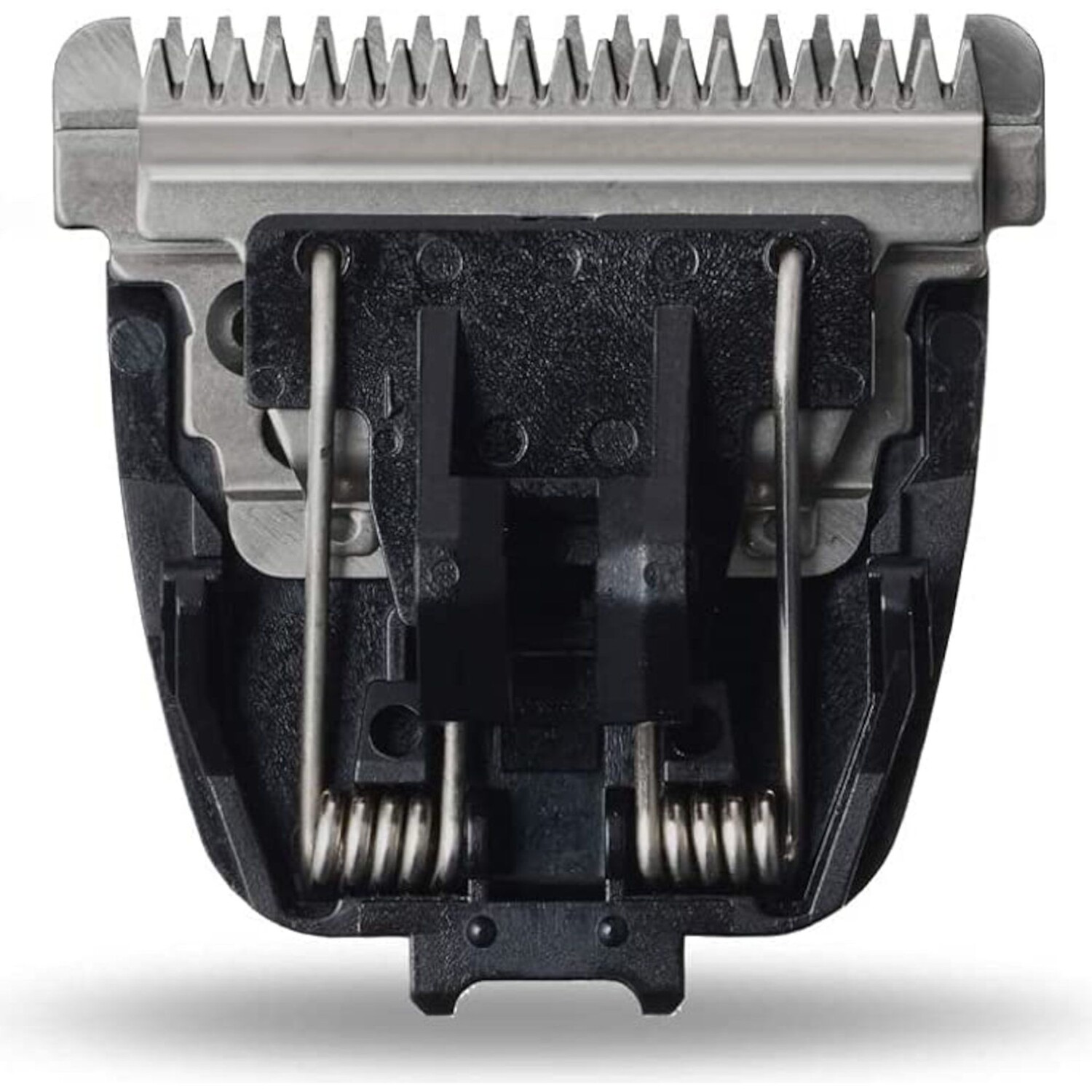 Panasonic WER9615Y1361 сменное лезвие триммера для моделей: ER-GC71, ER-GC51, 1 шт.
Panasonic WER9615Y1361 сменное лезвие триммера для моделей: ER-GC71, ER-GC51, 1 шт.