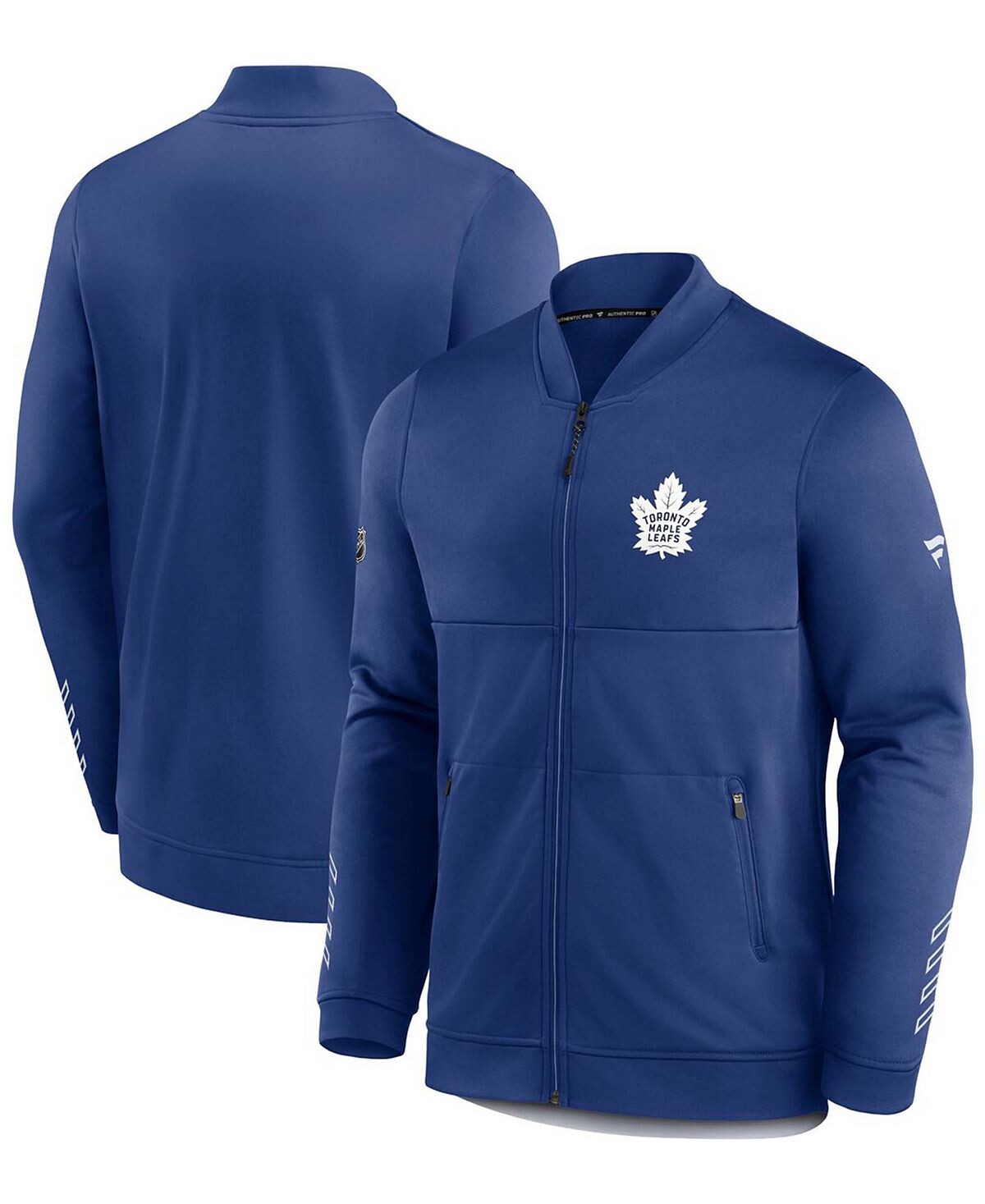 Фирменная мужская куртка toronto maple leafs locker room с молнией во всю длину Fanatics, мульти
Фирменная мужская куртка toronto maple leafs locker room с молнией во всю длину Fanatics, мульти
