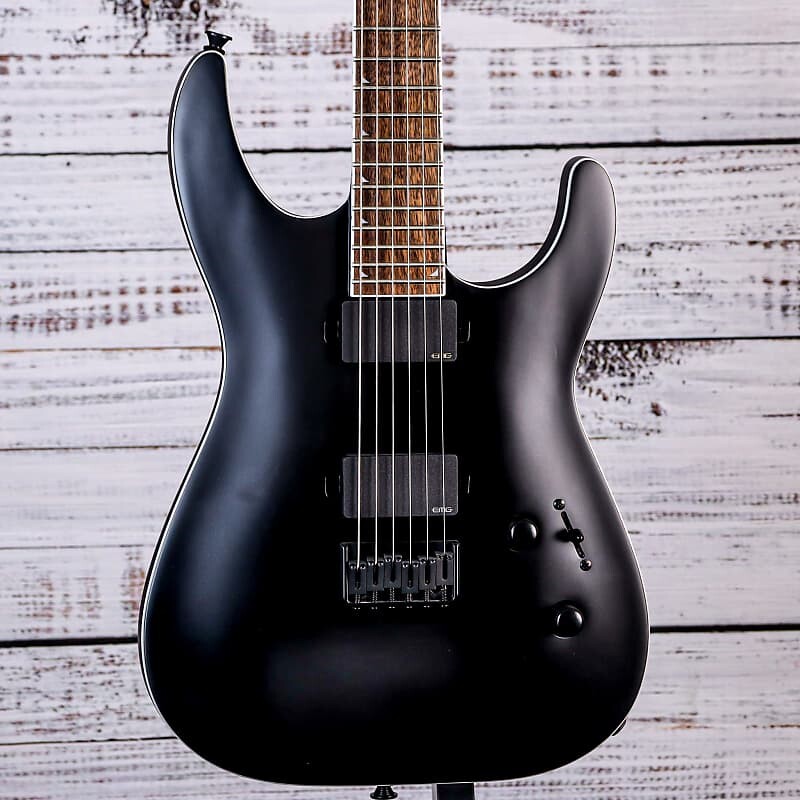 Баритон-гитара Jackson X Series Soloist SLA6 DX X Series Soloist SLA6 DX Bariton Guitar
Баритон-гитара Jackson X Series Soloist SLA6 DX X Series Soloist SLA6 DX Bariton Guitar