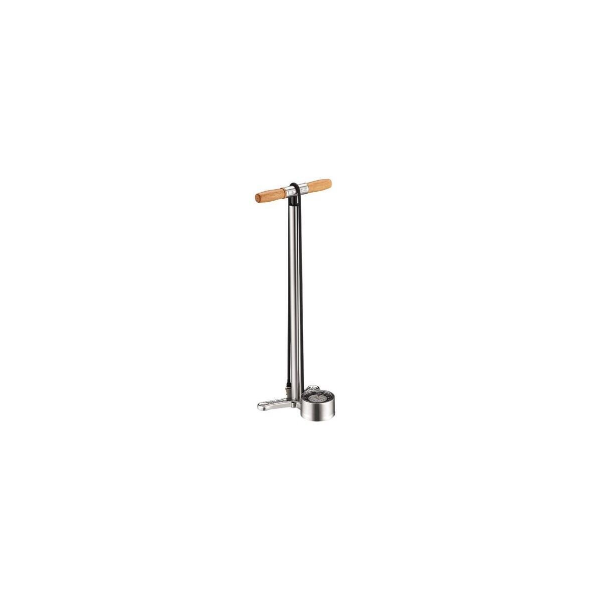 Ножной насос Lezyne Alloy Floor Drive 3,5 дюйма, серебро / серебро / серебро
Ножной насос Lezyne Alloy Floor Drive 3,5 дюйма, серебро / серебро / серебро