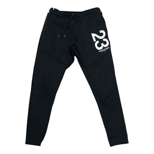 Спортивные брюки Air Jordan 23 Flight Sports Long Pants Black BQ4645-010, черный
Спортивные брюки Air Jordan 23 Flight Sports Long Pants Black BQ4645-010, черный