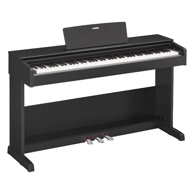 Yamaha YDP-103 Arius 88-клавишное цифровое пианино YDP-103 Arius 88-Key Digital Piano
Yamaha YDP-103 Arius 88-клавишное цифровое пианино YDP-103 Arius 88-Key Digital Piano