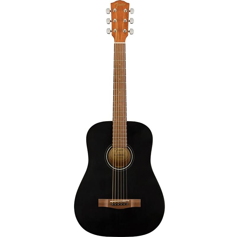 Fender FA-15 Steel, размер 3/4, черный, с чехлом, накладка на гриф из орехового дерева 0971170106
Fender FA-15 Steel, размер 3/4, черный, с чехлом, накладка на гриф из орехового дерева 0971170106