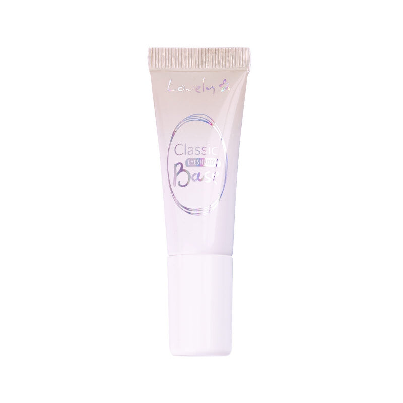 Lovely База для теней Classic Eyeshadow Base, которая продлевает стойкость и усиливает интенсивность теней 7 г
Lovely База для теней Classic Eyeshadow Base, которая продлевает стойкость и усиливает интенсивность теней 7 г
