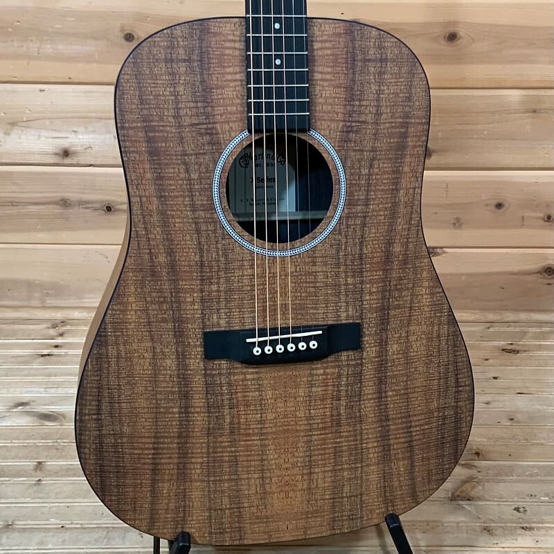 Акустическая электрогитара Martin D-X1E Koa - Koa D-X1E Koa Acoustic Electric Guitar - Koa
Акустическая электрогитара Martin D-X1E Koa - Koa D-X1E Koa Acoustic Electric Guitar - Koa