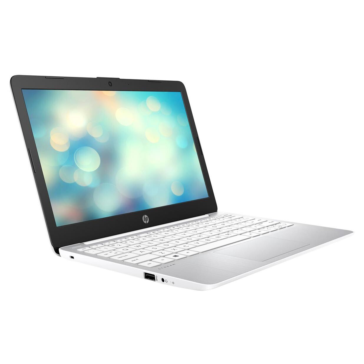 Ноутбук HP Stream 11-ak0030nr, 11,6" HD, 4Гб/64Гб, Celeron N4020, белый, английская клавиатура
Ноутбук HP Stream 11-ak0030nr, 11,6" HD, 4Гб/64Гб, Celeron N4020, белый, английская клавиатура