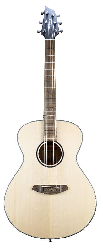 Акустическая гитара Breedlove ECO Discovery S концертного размера для левшей DSCN01LSSAM
Акустическая гитара Breedlove ECO Discovery S концертного размера для левшей DSCN01LSSAM