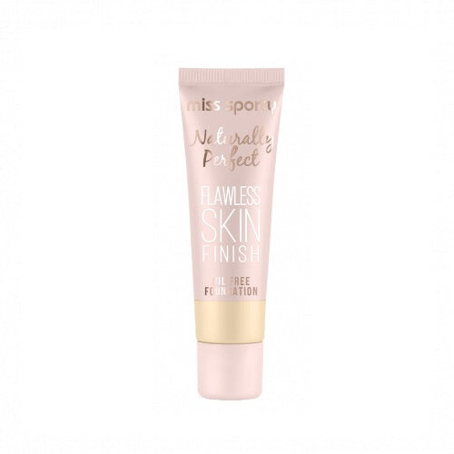 Miss Sporty Тональный крем для лица Naturally Perfect Light 101 Золотая слоновая кость 30 мл
Miss Sporty Тональный крем для лица Naturally Perfect Light 101 Золотая слоновая кость 30 мл