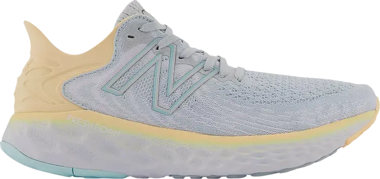 Кроссовки New Balance Wmns Fresh Foam 1080v11 Wide 'Cyclone Light Mango', серый
Кроссовки New Balance Wmns Fresh Foam 1080v11 Wide 'Cyclone Light Mango', серый