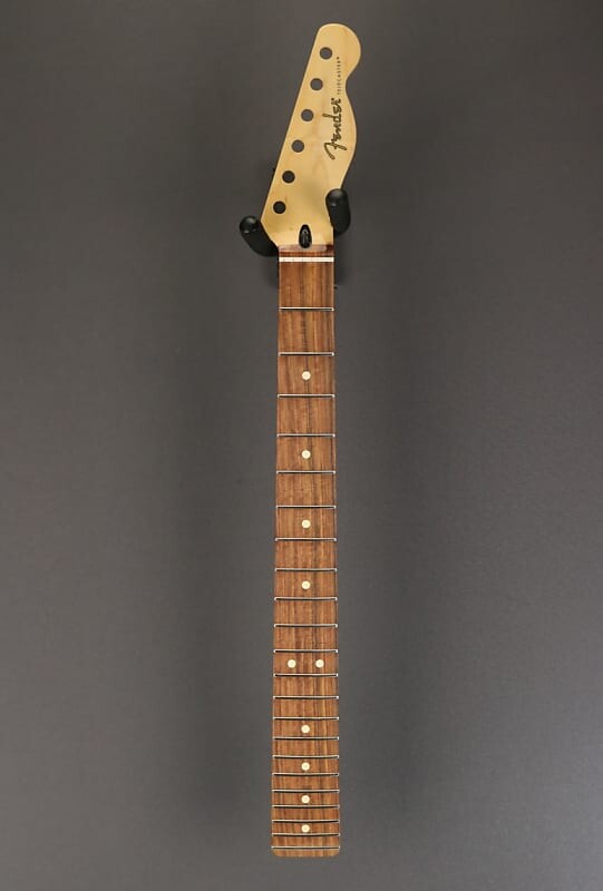 НОВЫЙ гриф Telecaster серии Fender Player (967) (967) Player Series Telecaster Neck, 22 Medium Jumbo Frets, ...
НОВЫЙ гриф Telecaster серии Fender Player (967) (967) Player Series Telecaster Neck, 22 Medium Jumbo Frets, ...