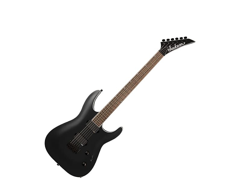 Солист серии Jackson X SLA6 DX Baritone - Satin Black с Laurel FB X Series Soloist SLA6 DX Baritone - w/ Laurel FB
Солист серии Jackson X SLA6 DX Baritone - Satin Black с Laurel FB X Series Soloist SLA6 DX Baritone - w/ Laurel FB