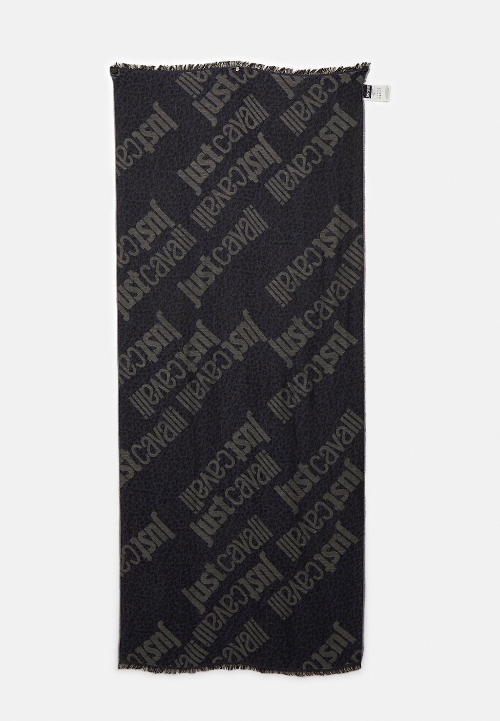 Фуляр ШАРФ УНИСЕКС ALL OVER LEO MACULA LOGO Just Cavalli, глубина синего/светло-серый
Фуляр ШАРФ УНИСЕКС ALL OVER LEO MACULA LOGO Just Cavalli, глубина синего/светло-серый