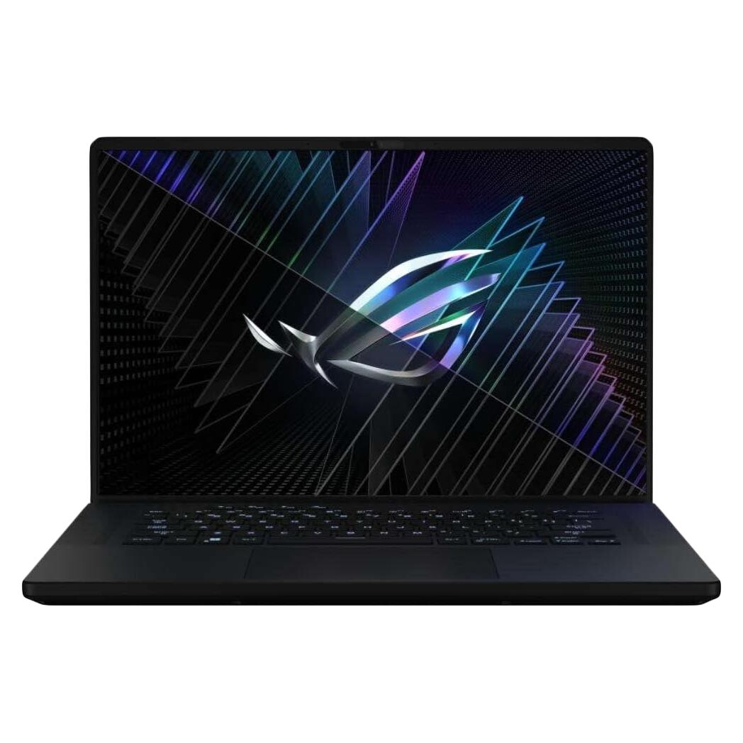 Игровой ноутбук Asus ROG Zephyrus M16 2023 16", 16Гб/16Тб, i9-13900H, RTX 4070, черный, английская раскладка
Игровой ноутбук Asus ROG Zephyrus M16 2023 16", 16Гб/16Тб, i9-13900H, RTX 4070, черный, английская раскладка