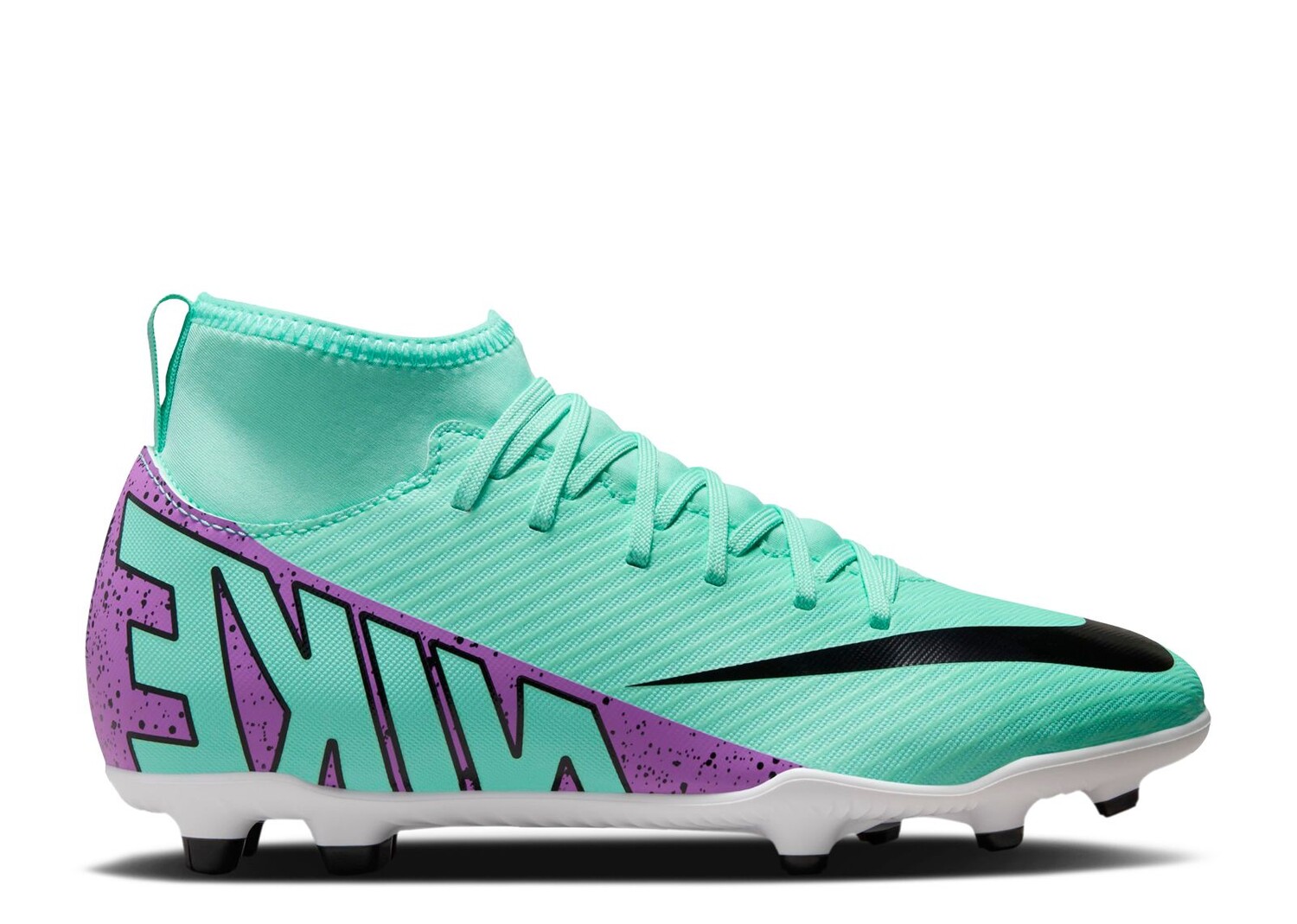 Кроссовки Nike Mercurial Superfly 9 Club Fg Mg Gs 'Peak Ready Pack', синий
Кроссовки Nike Mercurial Superfly 9 Club Fg Mg Gs 'Peak Ready Pack', синий