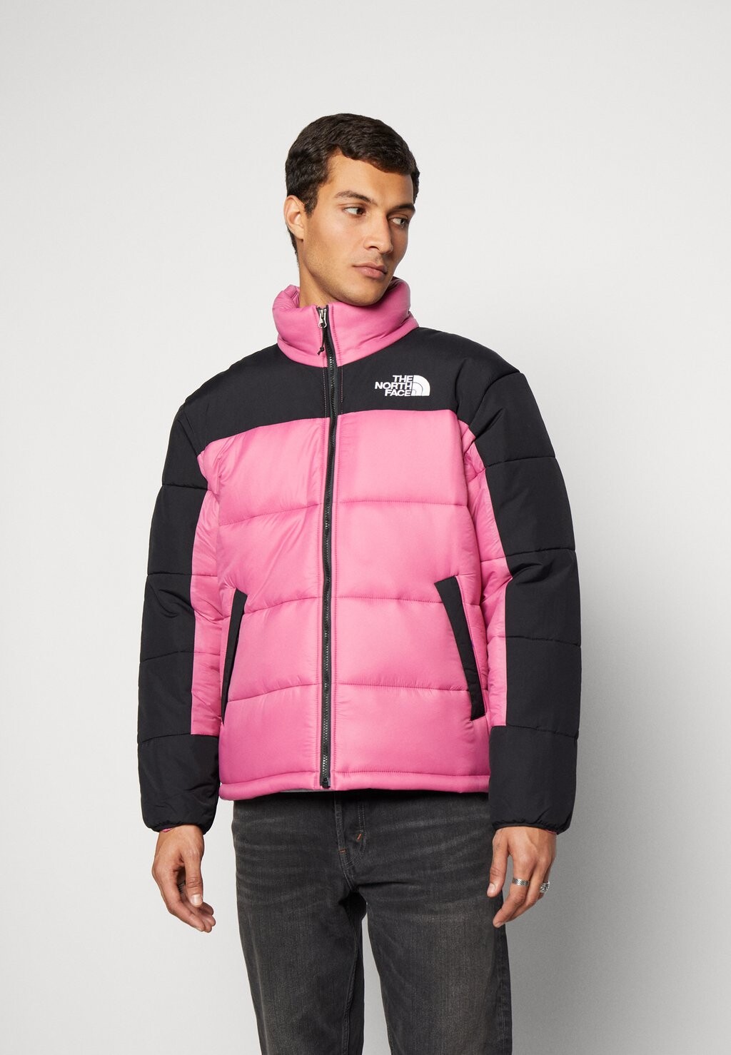 Зимняя куртка M HMLYN INSULATED JACKET The North Face, красно-фиолетовый, Красный
Зимняя куртка M HMLYN INSULATED JACKET The North Face, красно-фиолетовый, Красный