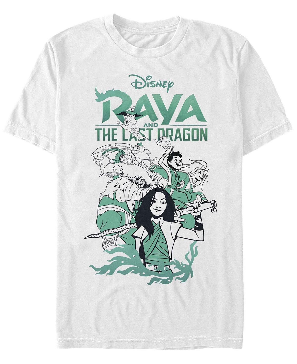 Мужская футболка с круглым вырезом с короткими рукавами raya action Fifth Sun, белый
Мужская футболка с круглым вырезом с короткими рукавами raya action Fifth Sun, белый