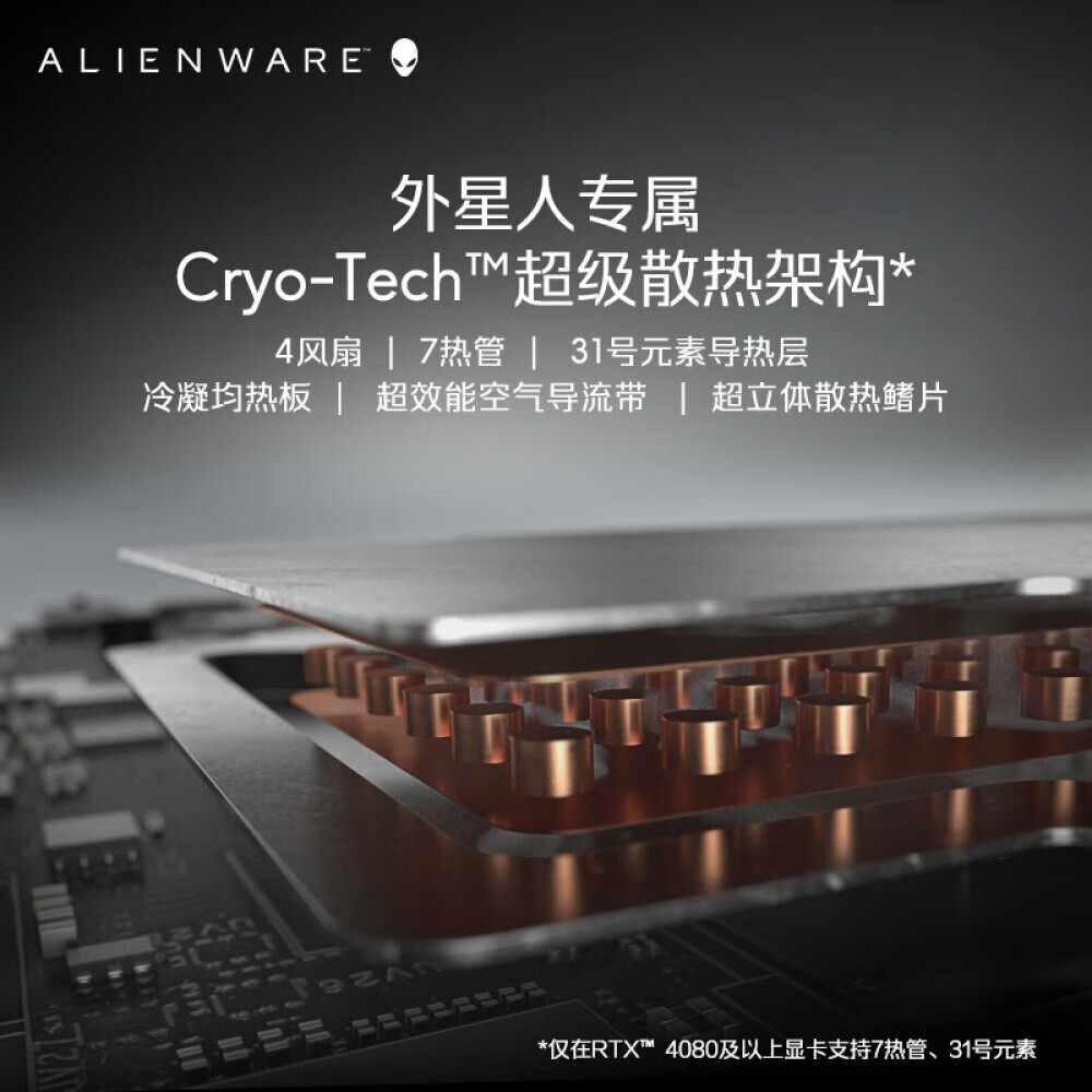 Ноутбук игровой Alienware m16 2023 16" 13-го поколения core i9 32G 1T RTX4070 240Hz, черный
Ноутбук игровой Alienware m16 2023 16" 13-го поколения core i9 32G 1T RTX4070 240Hz, черный