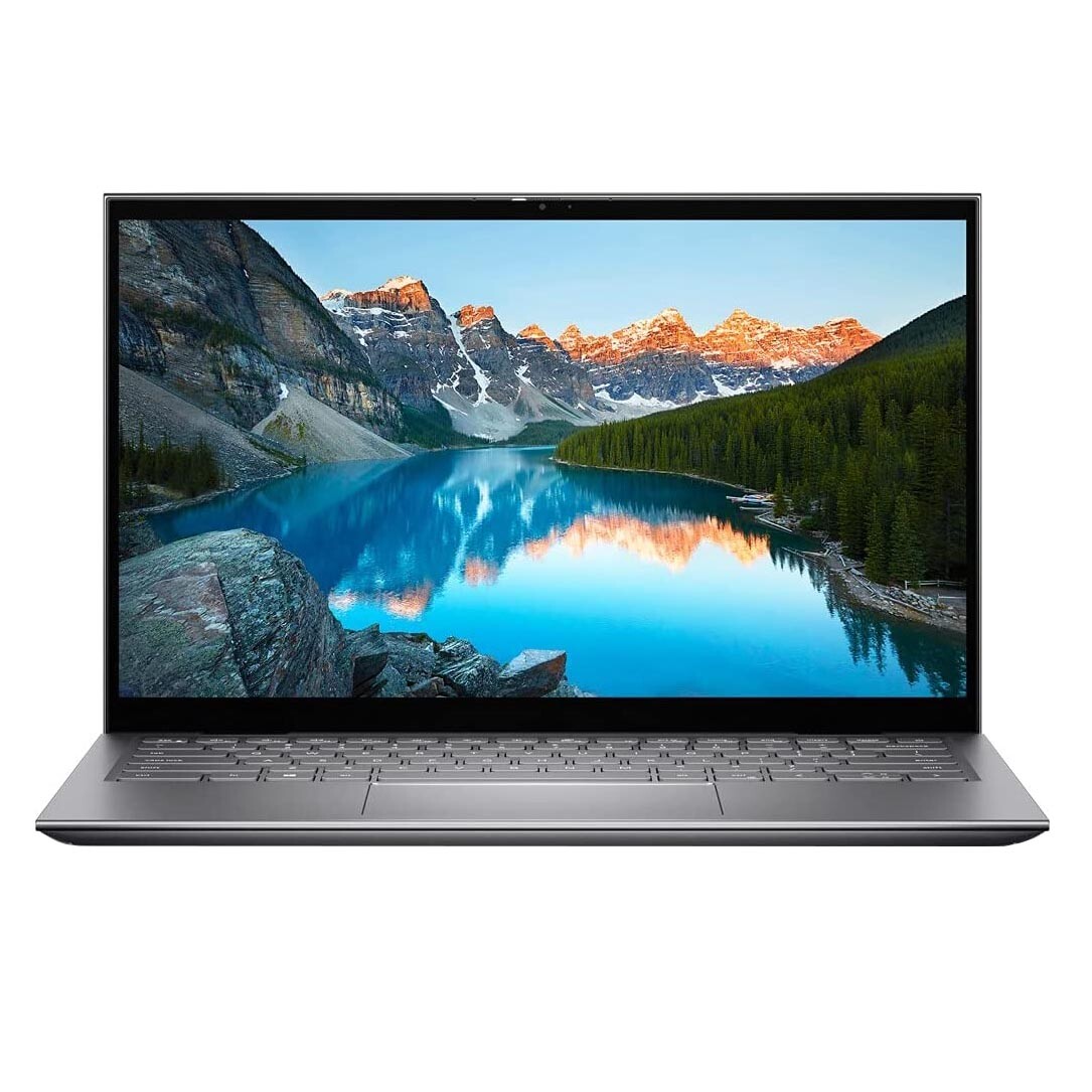 Ноутбук Dell Inspiron 14 5410 14'', 12 Гб/512 Гб, серебристый, английская клавиатура
Ноутбук Dell Inspiron 14 5410 14'', 12 Гб/512 Гб, серебристый, английская клавиатура