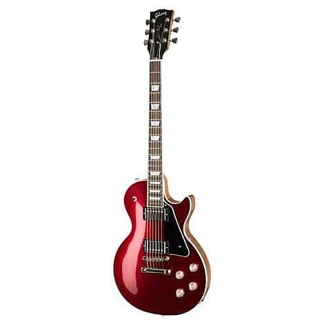 Gibson Les Paul Modern Sparkling бордовый топ с футляром Les Paul Modern Sparkling Burgundy Top with Case
Gibson Les Paul Modern Sparkling бордовый топ с футляром Les Paul Modern Sparkling Burgundy Top with Case