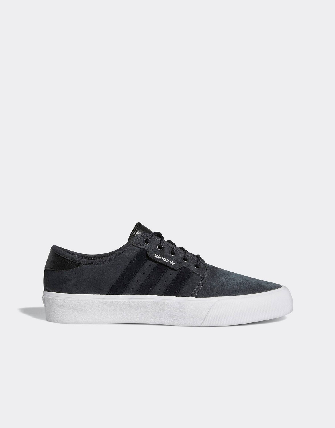 Черные вулканизированные кроссовки adidas Originals adicolor adidas Skateboarding
Черные вулканизированные кроссовки adidas Originals adicolor adidas Skateboarding