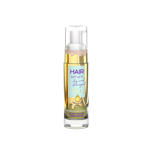 Vollare Сыворотка для волос PROils Intensive Repair Масло-сыворотка для сухих и поврежденных волос 30мл
Vollare Сыворотка для волос PROils Intensive Repair Масло-сыворотка для сухих и поврежденных волос 30мл