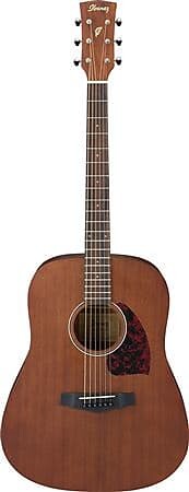 Ibanez Performer PF12MH Акустическая гитара с открытыми порами, натуральный цвет PF12MH OPN
Ibanez Performer PF12MH Акустическая гитара с открытыми порами, натуральный цвет PF12MH OPN