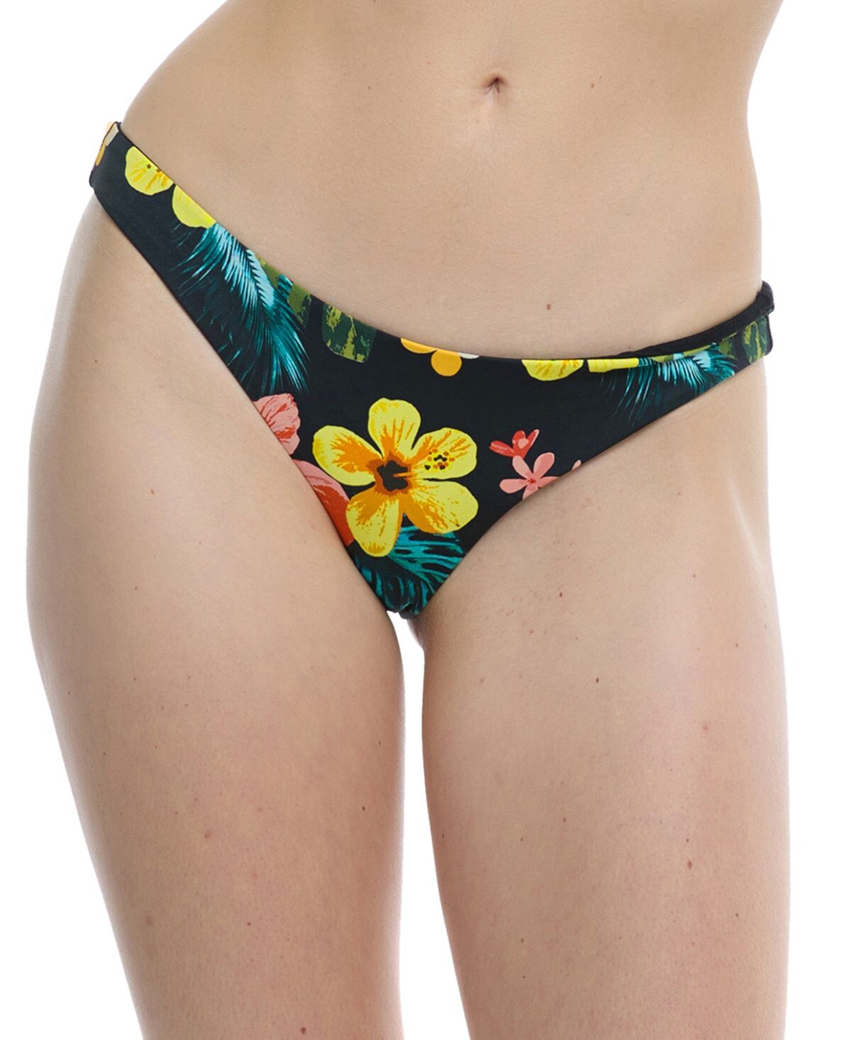 Женские плавки бикини с принтом tropical island rosalia Body Glove, мульти, Коричневый
Женские плавки бикини с принтом tropical island rosalia Body Glove, мульти, Коричневый