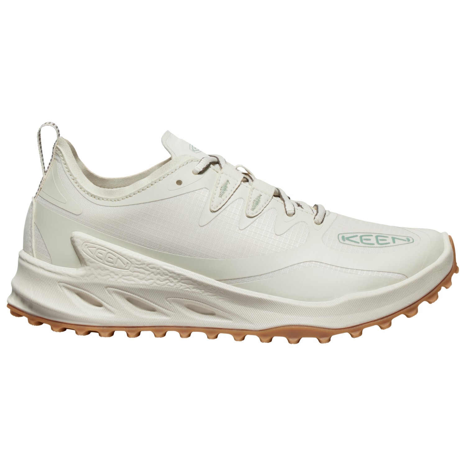 Мультиспортивная обувь Keen Women's Zionic Speed, цвет Birch/Granite Green
Мультиспортивная обувь Keen Women's Zionic Speed, цвет Birch/Granite Green