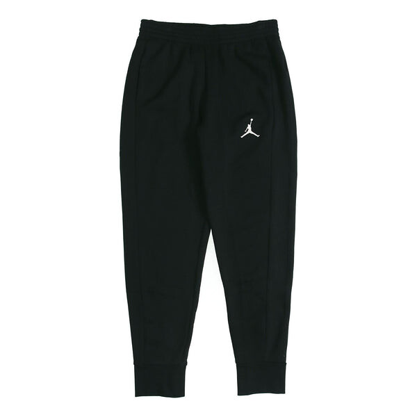 Повседневные брюки Air Jordan Flight Fleece Knit Fleece Lined Casual Sports Long Pants Black, Черный
Повседневные брюки Air Jordan Flight Fleece Knit Fleece Lined Casual Sports Long Pants Black, Черный