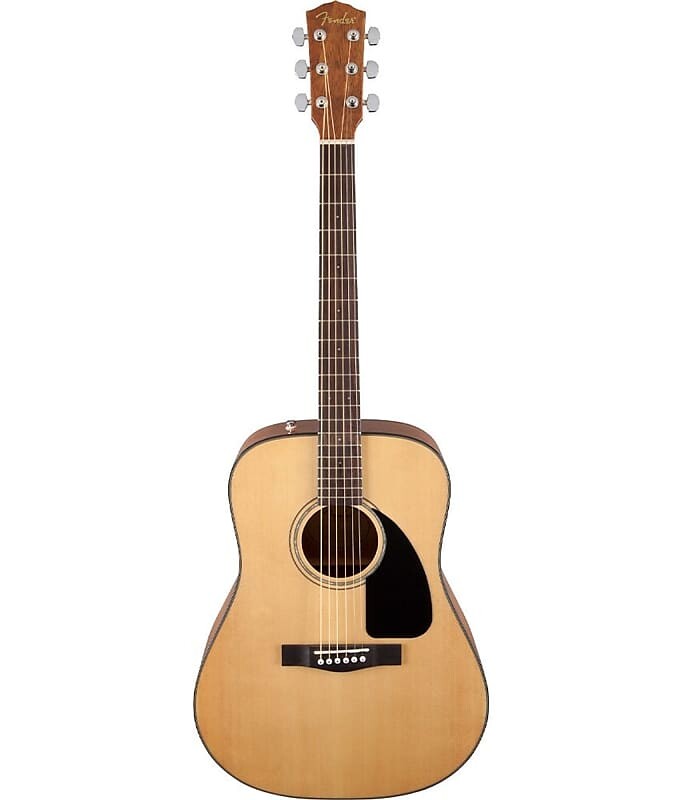 Акустическая гитара Fender CD-60 v3 Dreadnought с футляром - натуральный цвет CD-60S-W/CASE
Акустическая гитара Fender CD-60 v3 Dreadnought с футляром - натуральный цвет CD-60S-W/CASE