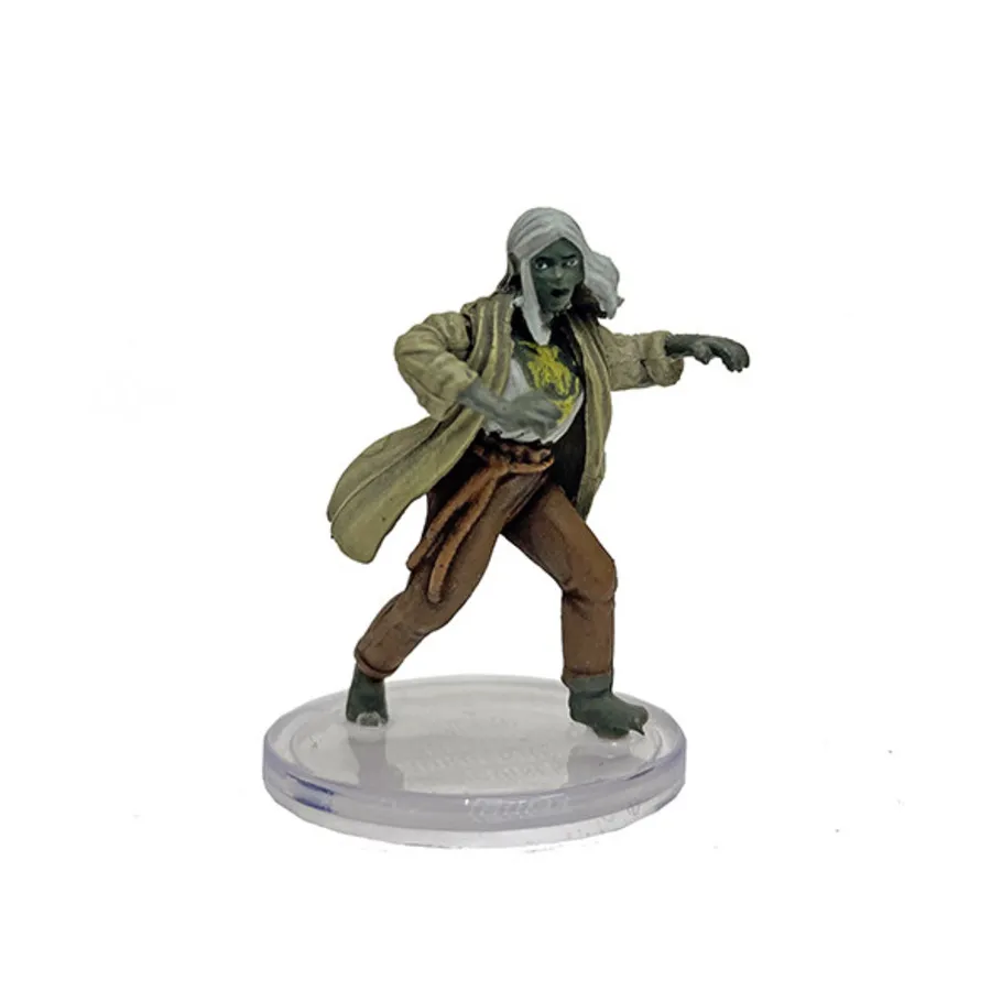 Элиза - Возлюбленная Морденхейма (U), D&D Miniatures - Icons of the Realms - Van Richten's Guide to Ravenloft - Singles
Элиза - Возлюбленная Морденхейма (U), D&D Miniatures - Icons of the Realms - Van Richten's Guide to Ravenloft - Singles