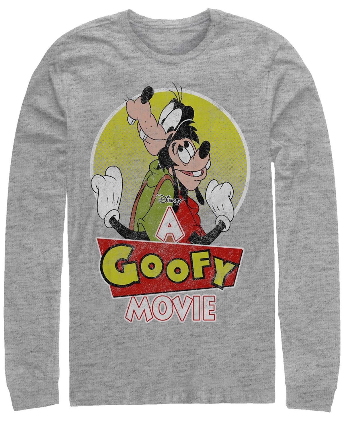Мужская футболка с длинным рукавом и круглым вырезом a goofy movie goof and son Fifth Sun, мульти, Зеленый, Мужская футболка с длинным рукавом и круглым вырезом a goofy movie goof and son Fifth Sun, мульти
Мужская футболка с длинным рукавом и круглым вырезом a goofy movie goof and son Fifth Sun, мульти, Зеленый, Мужская футболка с длинным рукавом и круглым вырезом a goofy movie goof and son Fifth Sun, мульти