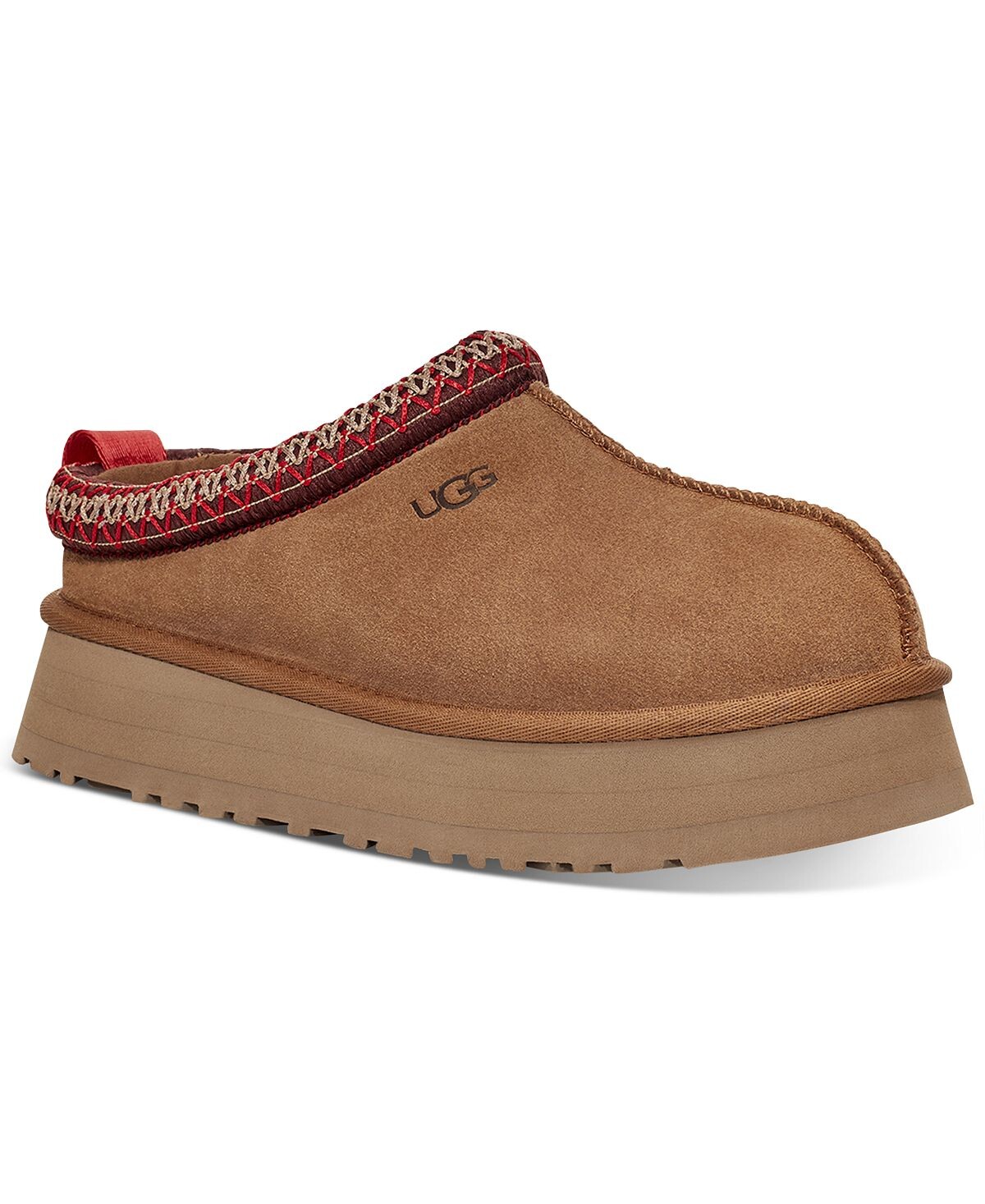 Женские слипоны Tazz UGG 
Женские слипоны Tazz UGG