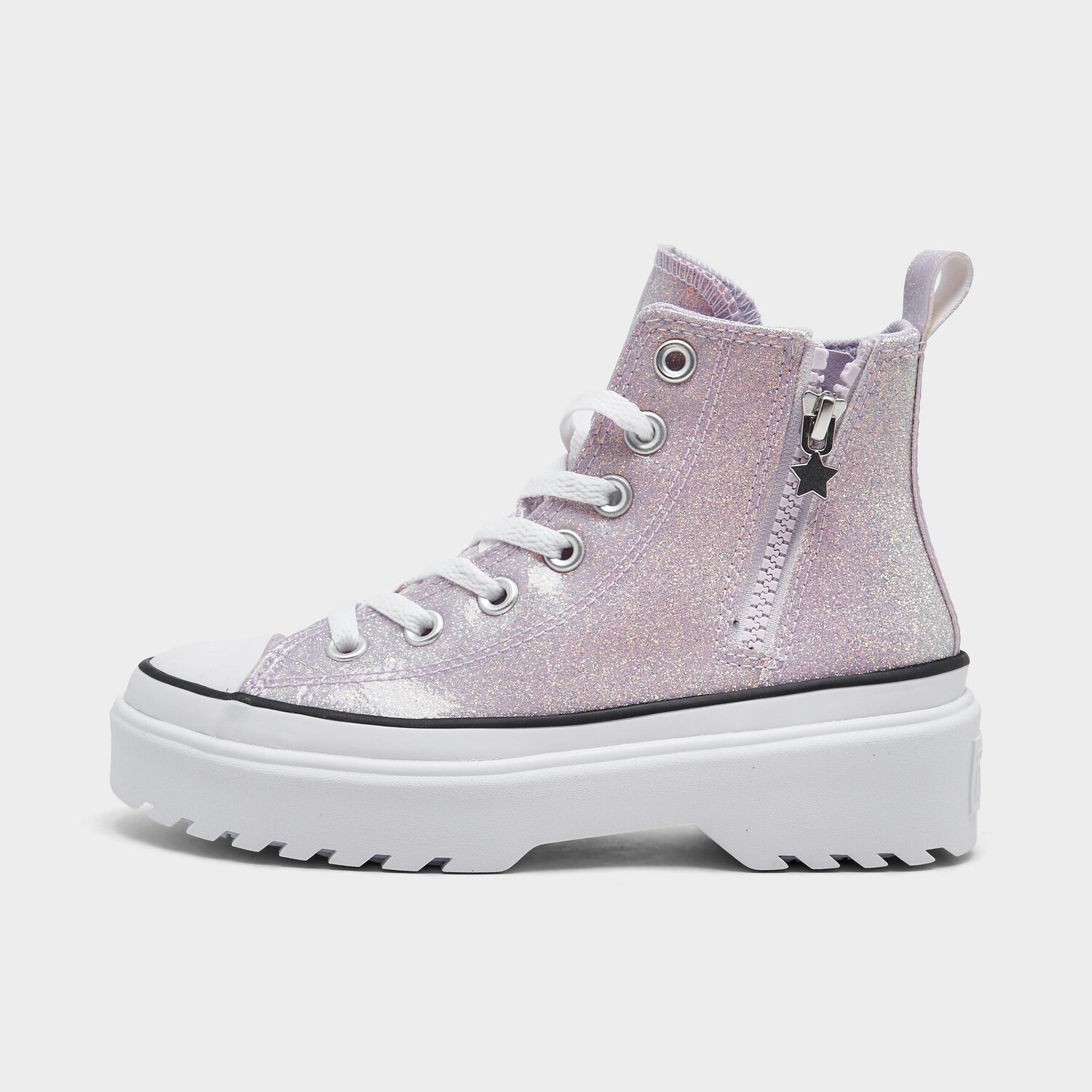 Повседневная обувь Converse Chuck Taylor All Star с высокими ушками для девочек для маленьких детей, розовый
Повседневная обувь Converse Chuck Taylor All Star с высокими ушками для девочек для маленьких детей, розовый