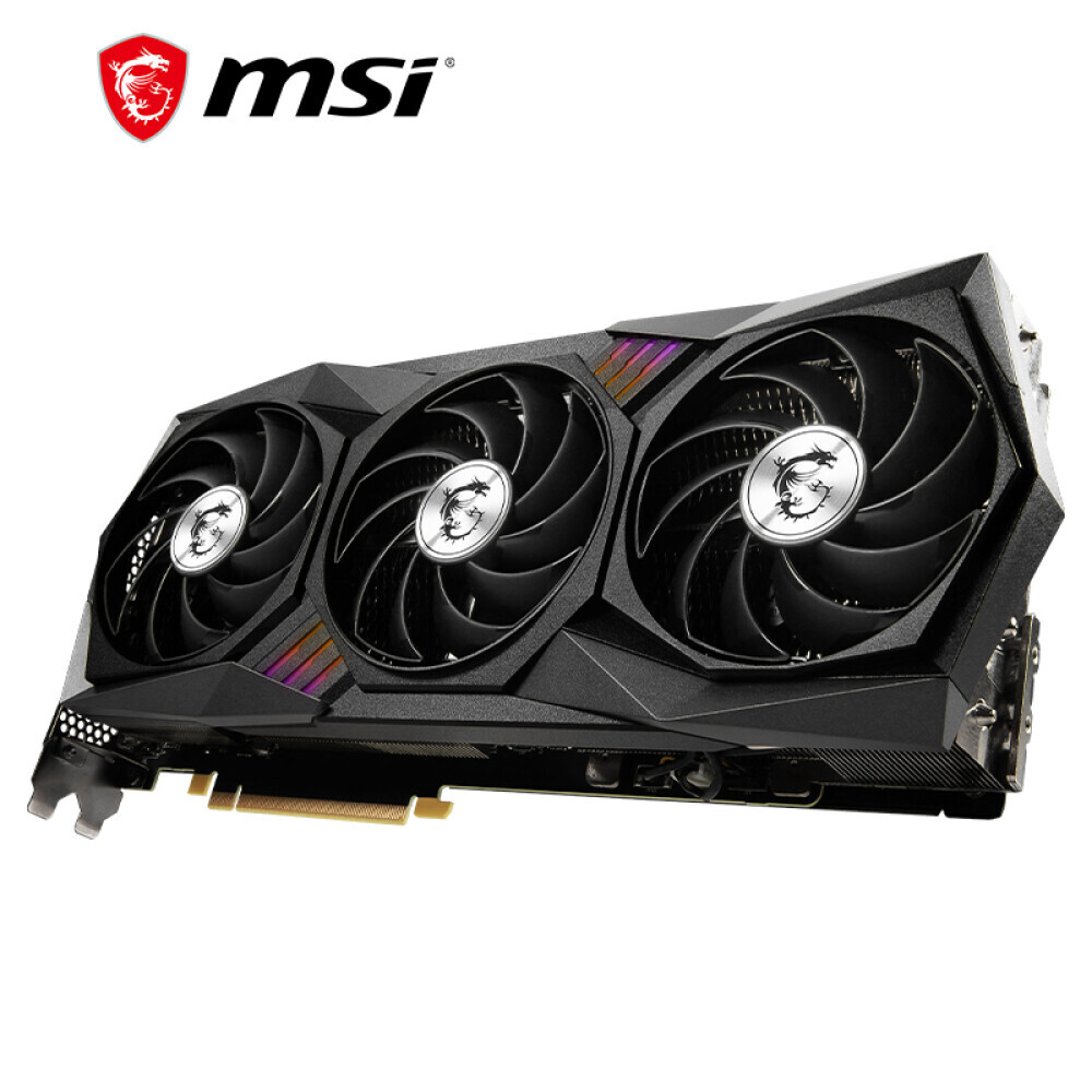 Видеокарта MSI Magic Dragon Gaming GeForce RTX 3070 Ti X TRIO 8GB Overclocking Edition для киберспорта
Видеокарта MSI Magic Dragon Gaming GeForce RTX 3070 Ti X TRIO 8GB Overclocking Edition для киберспорта