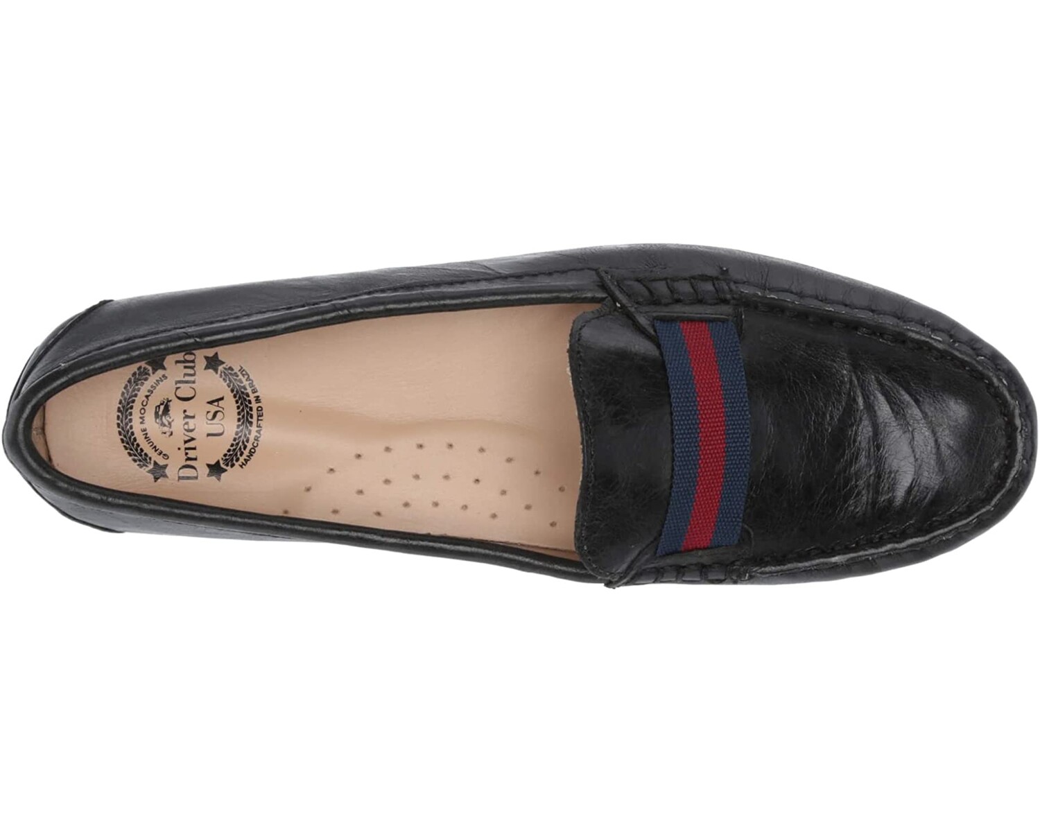 Лоферы Women's Leather Made in Brazil Grow Gain Ribbon Detail Driver Moc Loafer Driver Club USA, черный
Лоферы Women's Leather Made in Brazil Grow Gain Ribbon Detail Driver Moc Loafer Driver Club USA, черный