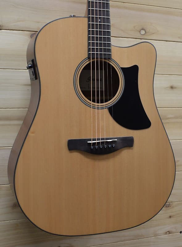 Новая акустическая электрогитара Ibanez AAD50CELG Advanced Acoustic Series Low Gloss
Новая акустическая электрогитара Ibanez AAD50CELG Advanced Acoustic Series Low Gloss