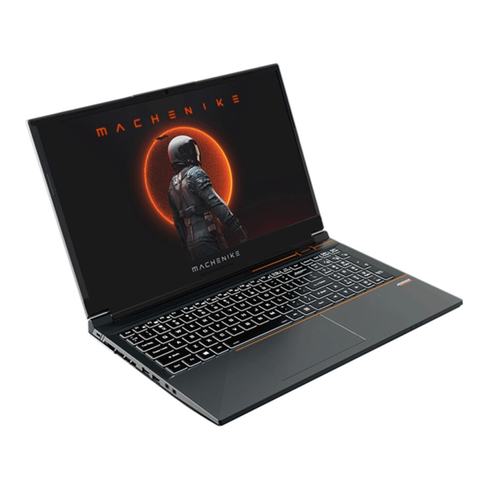Ноутбук Machenike S15C 15.6" FullHD, 16ГБ/512ГБ, i7-12700H, RTX 3050Ti, черный, английская клавиатура
Ноутбук Machenike S15C 15.6" FullHD, 16ГБ/512ГБ, i7-12700H, RTX 3050Ti, черный, английская клавиатура